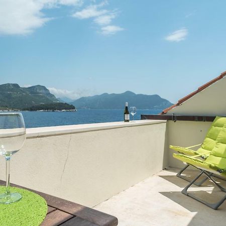 Apartment Matijas Trstenik  Buitenkant foto