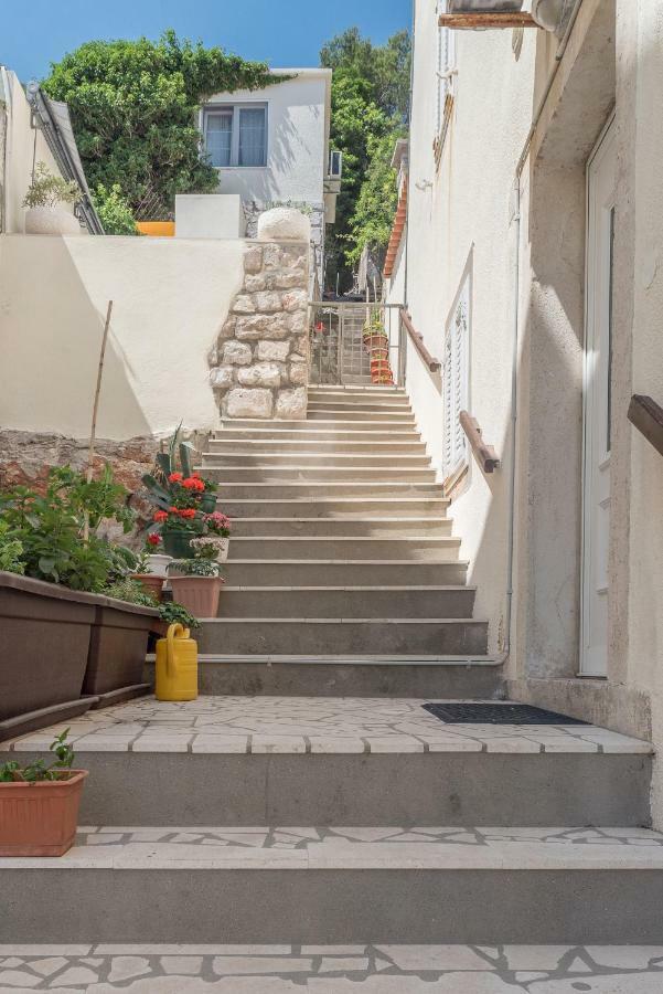 Apartment Matijas Trstenik  Buitenkant foto