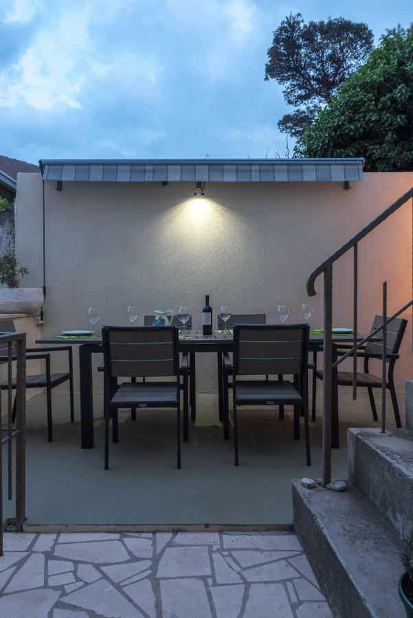 Apartment Matijas Trstenik  Buitenkant foto