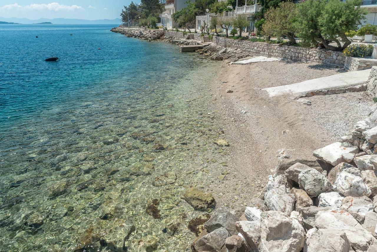 Apartment Matijas Trstenik  Buitenkant foto