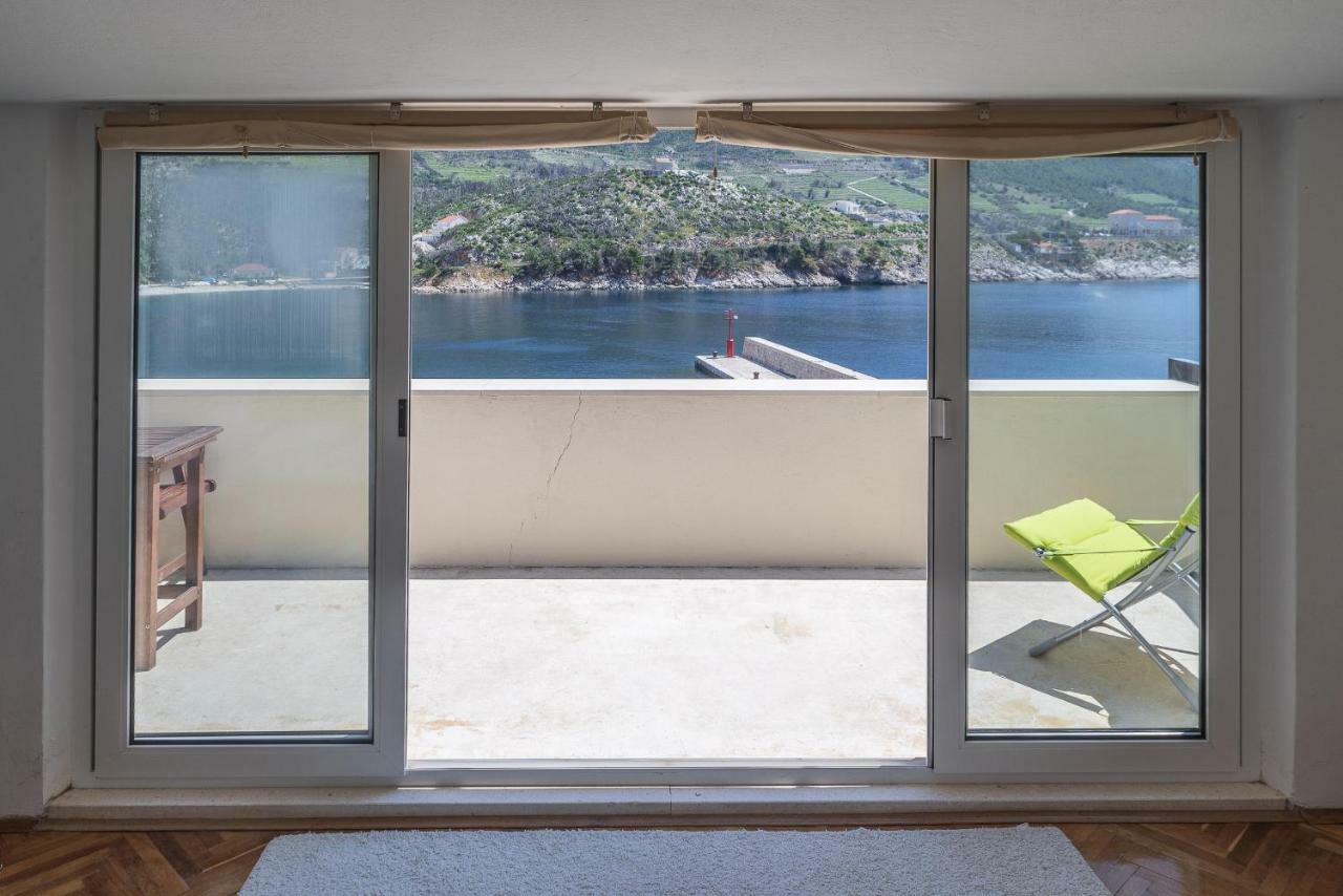 Apartment Matijas Trstenik  Buitenkant foto