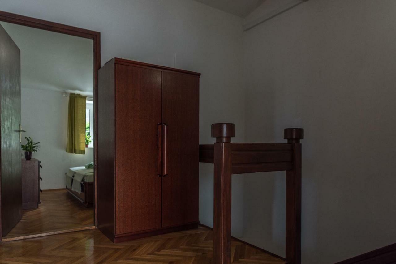 Apartment Matijas Trstenik  Buitenkant foto