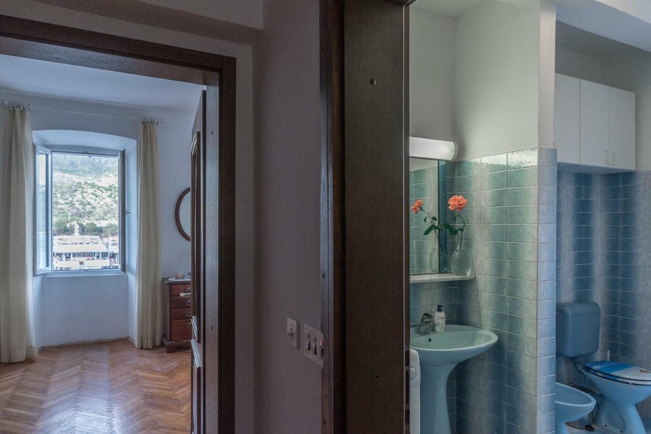 Apartment Matijas Trstenik  Buitenkant foto