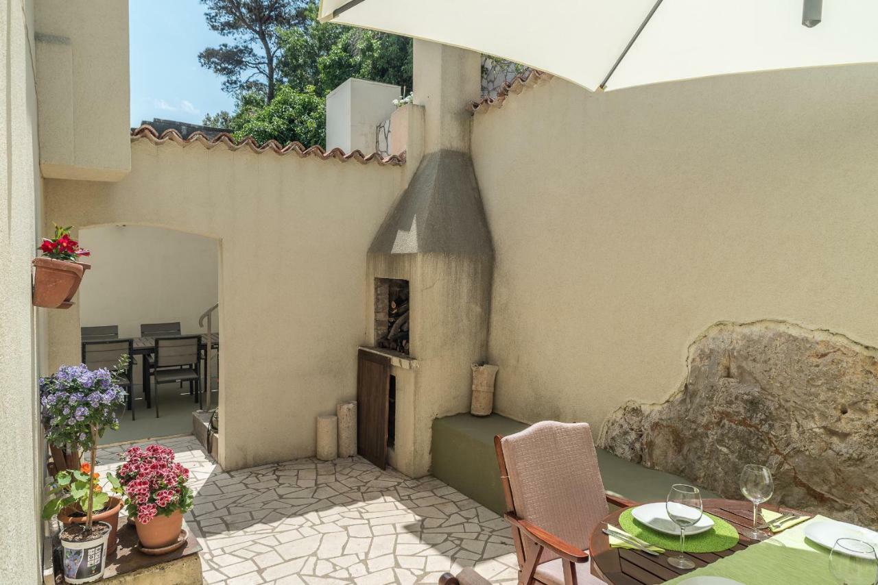 Apartment Matijas Trstenik  Buitenkant foto