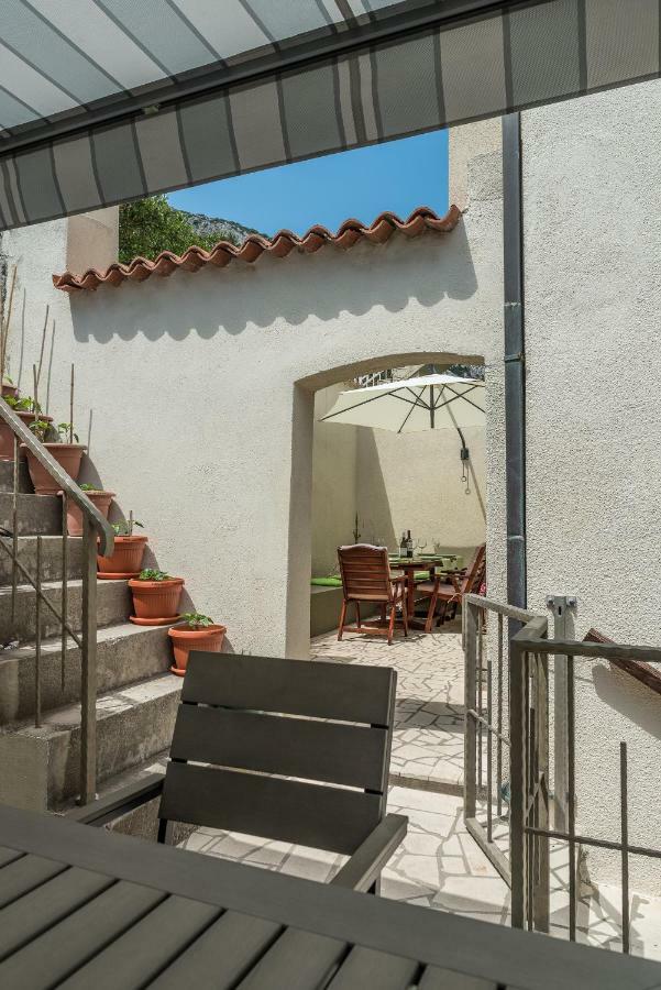 Apartment Matijas Trstenik  Buitenkant foto