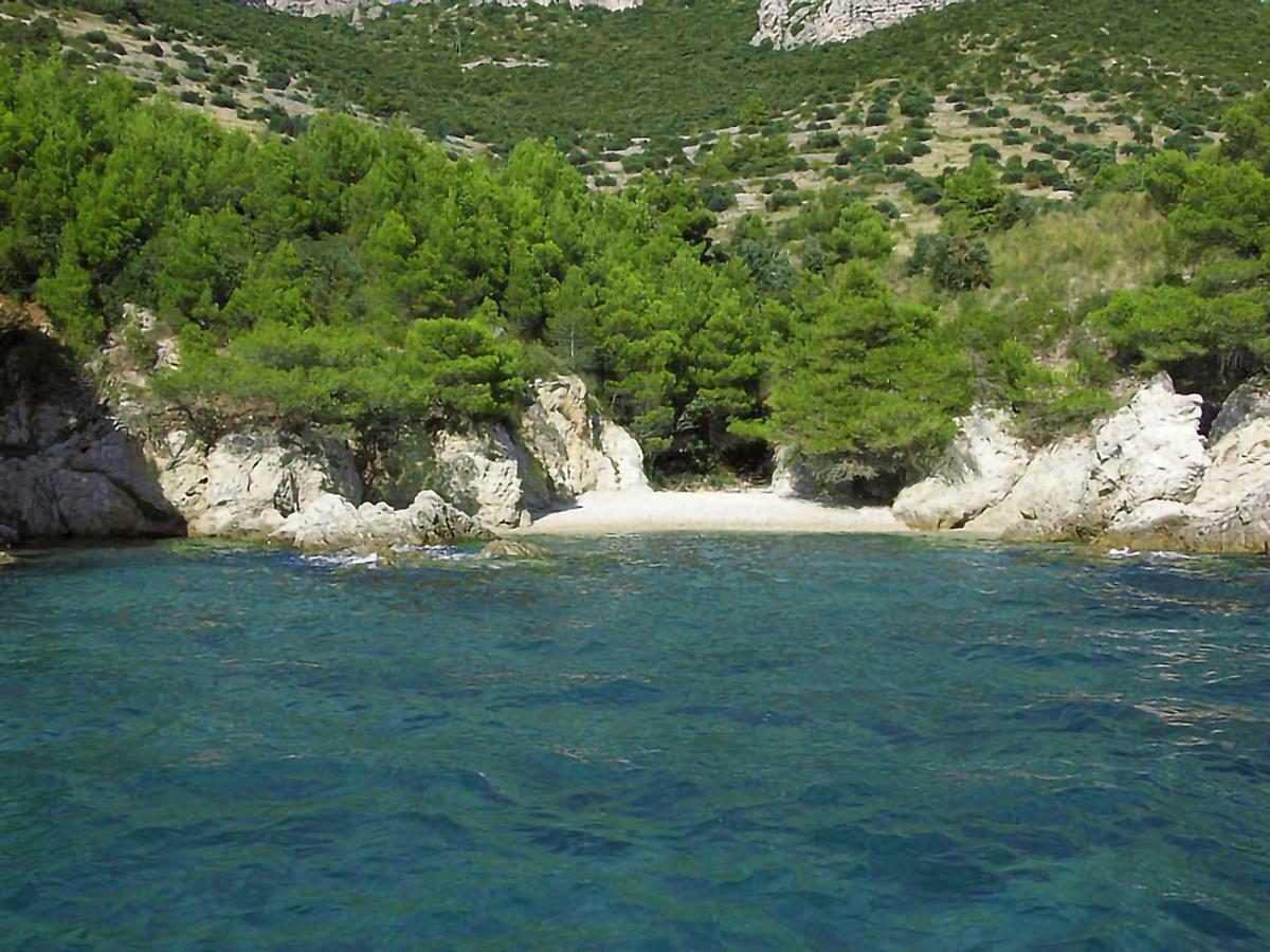 Apartment Matijas Trstenik  Buitenkant foto