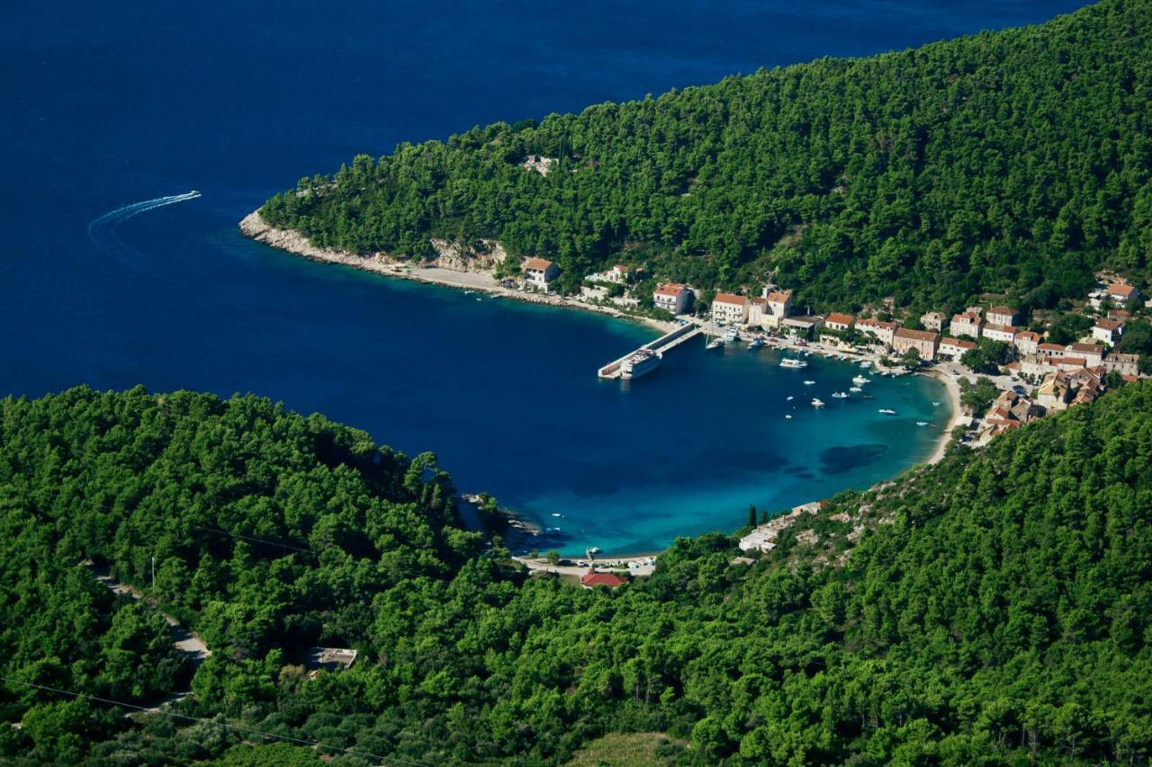 Apartment Matijas Trstenik  Buitenkant foto
